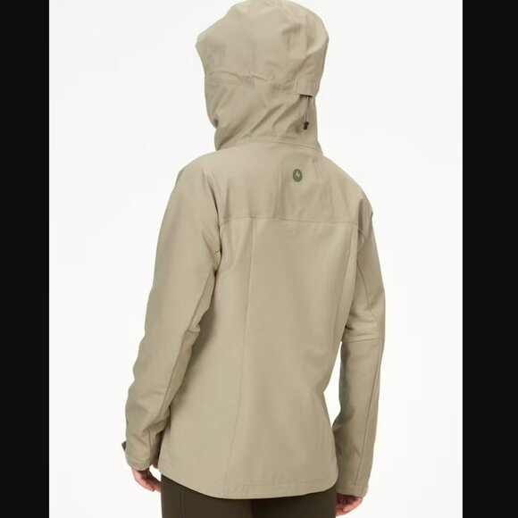 Marmot GORE-TEX ROM Infinium™ Hoody Jacket - Picture 2 of 13